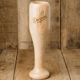 Los Angeles Dodgers Wined Up® | Baseball Bat Wine Mug Collective