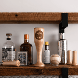Minnesota Twins Wined Up® | Baseball Bat Wine Mug Collective