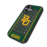Baylor University Bears Field Bump Phone Case for Apple iPhone