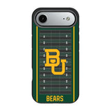 Baylor University Bears Field Bump Phone Case for Apple iPhone