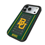 Baylor University Bears Field Bump Phone Case for Apple iPhone