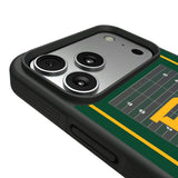 Baylor University Bears Field Bump Phone Case for Apple iPhone
