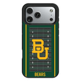 Baylor University Bears Field Bump Phone Case for Apple iPhone