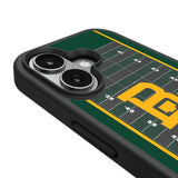 Baylor University Bears Field Bump Phone Case for Apple iPhone