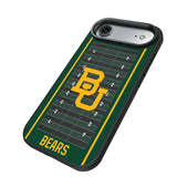 Baylor University Bears Field Bump Phone Case for Apple iPhone