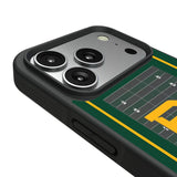 Baylor University Bears Field Bump Phone Case for Apple iPhone