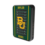 Baylor University Bears Field Wireless Mag Power Bank