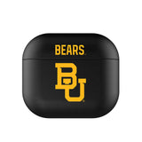 Baylor University Bears Insignia AirPod Case Cover