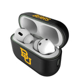 Baylor University Bears Insignia AirPod Case Cover