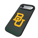 Baylor University Bears Linen Bump Phone Case for Apple iPhone