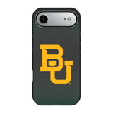 Baylor University Bears Linen Bump Phone Case