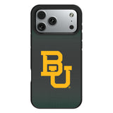 Baylor University Bears Linen Bump Phone Case