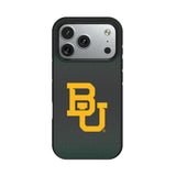 Baylor University Bears Linen Bump Phone Case