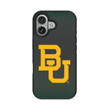 Baylor University Bears Linen Bump Phone Case
