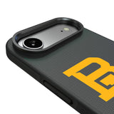Baylor University Bears Linen Bump Phone Case for Apple iPhone