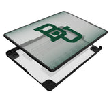 Baylor University Bears Linen Laptop Case for Apple MacBook