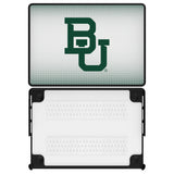 Baylor University Bears Linen Laptop Case for Apple MacBook