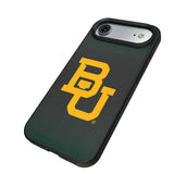 Baylor University Bears Linen MagSafe Compatible Phone Case for Apple iPhone