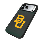 Baylor University Bears Linen MagSafe Compatible Phone Case for Apple iPhone
