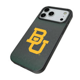 Baylor University Bears Linen MagSafe Compatible Phone Case for Apple iPhone