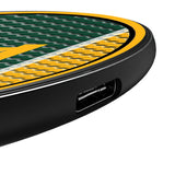 Baylor University Bears Mesh 15-Watt Wireless Charger