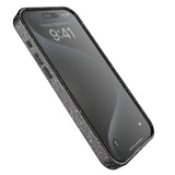 Baylor University Bears Sidebar Black Bling Phone Case for Apple iPhone