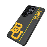Baylor University Bears Sidebar MagSafe Compatible Phone Case for Samsung Galaxy