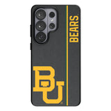 Baylor University Bears Sidebar MagSafe Compatible Phone Case for Samsung Galaxy