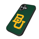 Baylor University Bears Solid Bump Phone Case for Apple iPhone