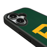 Baylor University Bears Solid Bump Phone Case for Apple iPhone