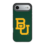 Baylor University Bears Solid Bump Phone Case for Apple iPhone