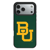 Baylor University Bears Solid Bump Phone Case for Apple iPhone