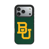 Baylor University Bears Solid Bump Phone Case for Apple iPhone