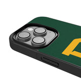 Baylor University Bears Solid Bump Phone Case for Apple iPhone
