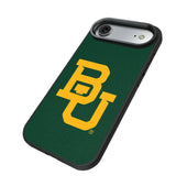 Baylor University Bears Solid Bump Phone Case for Apple iPhone