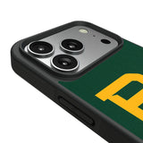 Baylor University Bears Solid Bump Phone Case for Apple iPhone