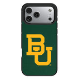 Baylor University Bears Solid Bump Phone Case for Apple iPhone