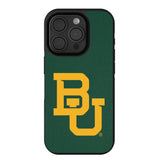 Baylor University Bears Solid Bump Phone Case for Apple iPhone