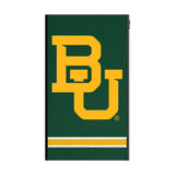 Baylor University Bears Stripe 5000mAh Flat Powerbank