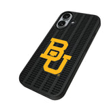 Baylor University Bears Text Backdrop MagSafe Compatible Phone Case for Apple iPhone