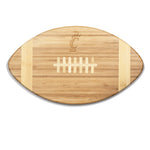 Cincinnati Bearcats - Touchdown! Football Cutting Board & Serving Tray