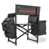 Denver Broncos - Fusion Camping Chair