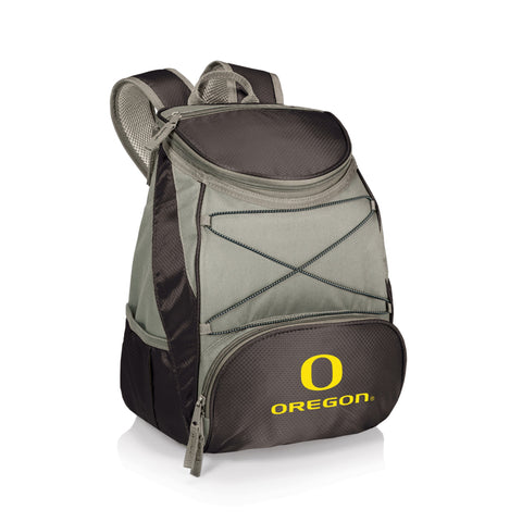 Oregon Ducks - PTX Backpack Cooler