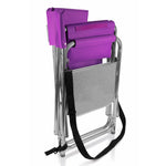 Baltimore Ravens - Sports Chair