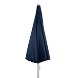 Auburn Tigers - 5.5 Ft. Portable Beach Umbrella