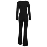 Syracuse End Zone Jumpsuit