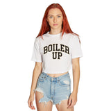Purdue Boiler Up Tee
