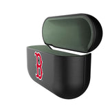 Boston Red Sox Personalized Insignia AirPod Case Cover