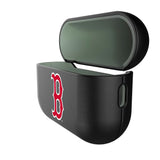 Boston Red Sox Personalized Insignia AirPod Case Cover