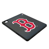 Boston Red Sox Personalized Linen Tablet Case for Apple iPad